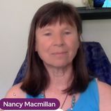 Gwilda Wiyaka Interviews - NANCY MACMILLAN - Death, Dying and Beyond