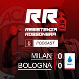 Milan - Bologna / A Boccia Ferma / [40]