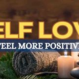 Positive Affirmations for Self Love as You Sleep(MP3_160K)
