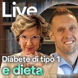 Diabete di tipo 1 e dieta