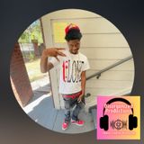 #108 The Power of Frequency and Vibration: A Journey with Smoke the Creator