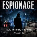 100 The Story of a Patriot Version 2 - Upton Sinclair