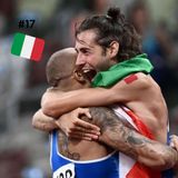 #17 ita: L'Italia alle Olimpiadi di Parigi 2024