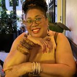 Beauty Talk with Marietta Carter-Narcisse-Pt.2