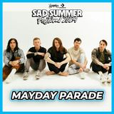 Mayday Parade Are Ready For Sad Summer Fest