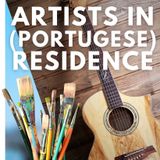 Artists in (Portuguese) Residence & How Portugal Inspires Them - Good Morning Portugal!