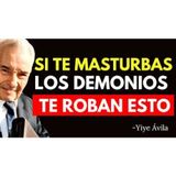 5 consecuencias espirituales que la Biblia relaciona con la lucha contra la lujuria y la masturbación - Predicaciones Cristiana