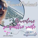 Ep. 16 Siviglia: passione andalusa!