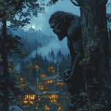 SO EP:496 Bigfoot Forest Watchers