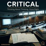 Critical - The Skill That Doesn't Exist