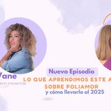 Lo que aprendimos sobre Poliamor este año, y cómo llevarlo al 2025 🌟💛🆓