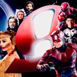 Ahsoka S2 Bombshell: Natalie Portman as Abeloth?! Marvel Drama & Andor Trailer! - Issue 109