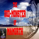 The Monster-God of Mamurth | Edmond Hamilton | Podcast