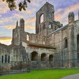 L'abbazia di Kirkstall (prima parte) - Racconti Horror