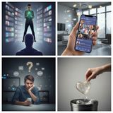 "Throning" In Modern Dating