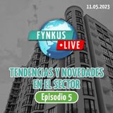 Fynkus Live 5: protección de datos en comunidades de vecinos, claves para ser un buen administrador