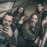 CAVALERA - 2025 Australian Tour Interview