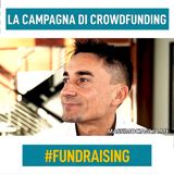 La campagna di crowdfunding