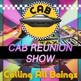 CAB 5-Year Reunion - All Cabbies Return!