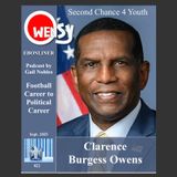 Clarence Burgess Owens 9:22:25 5.25 PM