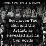 23 - Beethoven, A Character Study by George Alexander Fischer