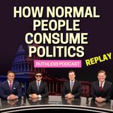 There's A Lot Of Road To Go In The GOP Race (ft. The Ruthless Podcast) | REPLAY