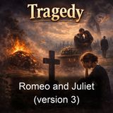 Romeo and Juliet version 3 - William Shakespeare