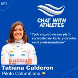 Episodio 1 Tatiana Calderon