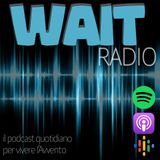 Wait Radio - il podcast dell'Avvento - 24 dicembre 2022