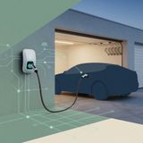 Public Charging Networks: Reliability, Pricing, and App Fatigue
