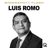 Luis Romo Biography Flash: Chivas Midfielder Rising as Liga MX Leader