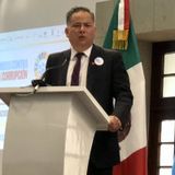 Confirma Santiago Nieto transferencias a García Luna