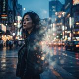 The Silent Exit_ Unmasking the Psychology of Ghosting (Part 5)