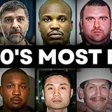 The Darkest Criminal Cases of 2000