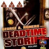 Season 3 Episode 8 - George Romero's Deadtime Stories