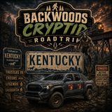 Kentucky: The Pope Lick Monster & Bigfoot