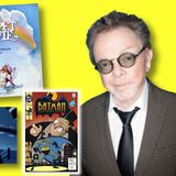 #451: Songwriting legend and the voice of Penguin from Batman: TAS, Paul Williams!