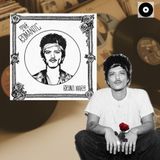 BRUNO MARS - THE ROMANTIC