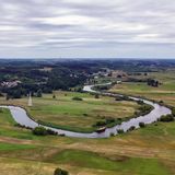 Rzeka Narew