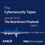 The Boardroom Playbook - Part II
