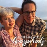 Chillin' with Lovespirals 86: Way Into It