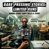 Rare Pressing Stories: Limited Runs - The Magic of Number One