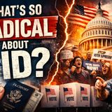 What's So Radical About ID?