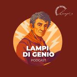 Luca Bezzi - Il mestiere dell'archeologo: tra Ötzi e il Lago di Tovel