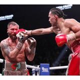 #BenavidezPlant Top To Bottom Recap! Anthony Joshua Returns & #RamirezDogboe