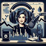 Crude Awakening: Oil Slips, Gas Dips, and Your Wallet Smiles