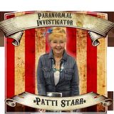 Patti Starr On Paranormal Filler