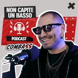 Valerio Combass tra tour, groove e music business | Non Capite Un Basso