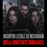 Due Donne Somiglianti, Un Cadavere E Un Segreto Agghiacciante