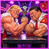 China’s Trade Superweapon: Why Washington's Biggest Threat Vanished